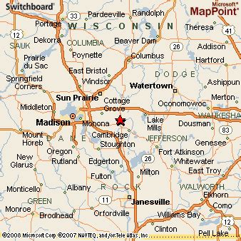 deerfield wi hotels|deerfield wi map.